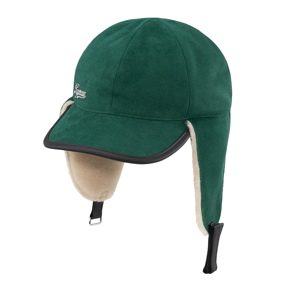Shearling Earflap 6 Panel view 23